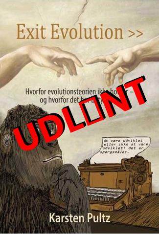 Exit Evolution - af Karsten Pultz