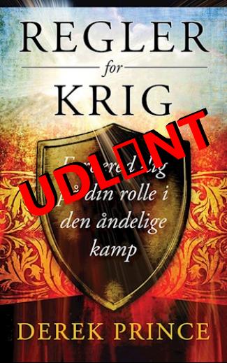 Regler for krig - af Derek Prince